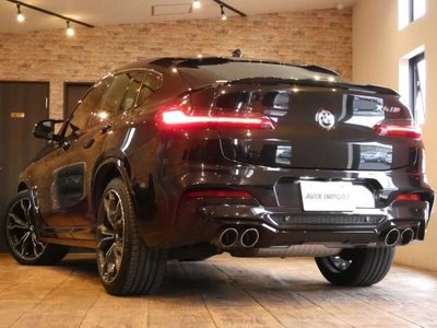 BMW X4 M - 2