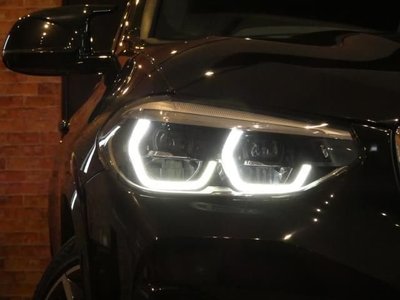 BMW X4 M - 3