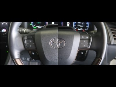 صورة مصغرة 17 لـ 2025 TOYOTA ALPHARD