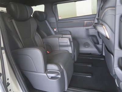 صورة مصغرة 30 لـ 2025 TOYOTA ALPHARD