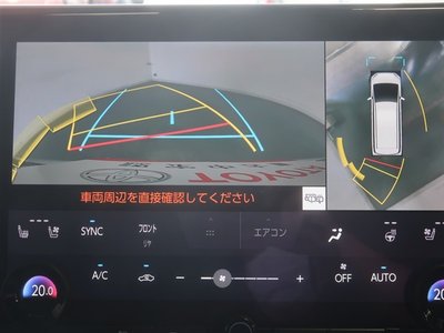 صورة مصغرة 11 لـ 2025 TOYOTA ALPHARD