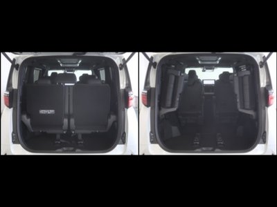 صورة مصغرة 31 لـ 2025 TOYOTA ALPHARD