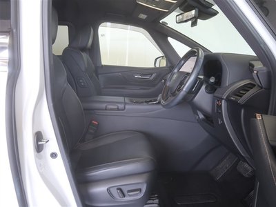 صورة مصغرة 29 لـ 2025 TOYOTA ALPHARD