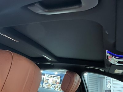 MERCEDES-BENZ S-CLASS - 7