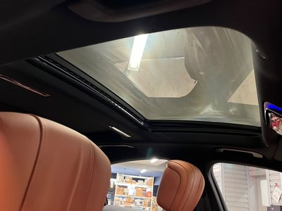 MERCEDES-BENZ S-CLASS - 5