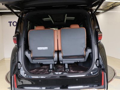 2023 Toyota VELLFIRE thumbnail 17