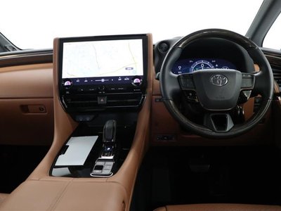 2023 Toyota VELLFIRE 照片 5