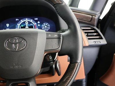 2023 Toyota VELLFIRE 照片 9