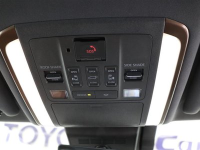 2023 Toyota VELLFIRE thumbnail 32