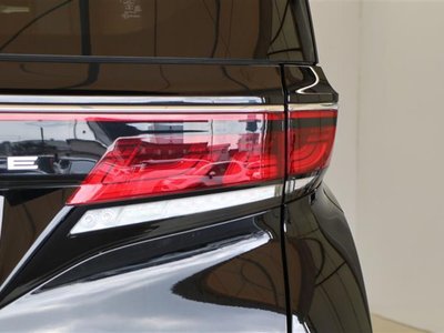2023 Toyota VELLFIRE thumbnail 25