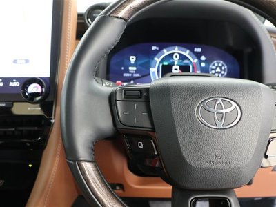 2023 Toyota VELLFIRE 照片 10