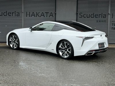 LEXUS LC - 9