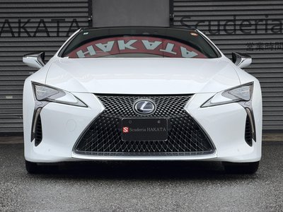 LEXUS LC - 2