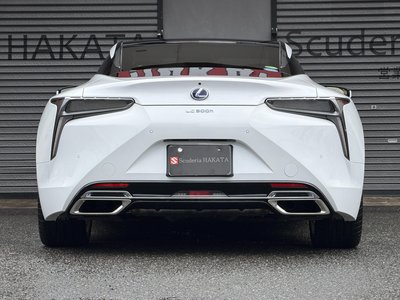 LEXUS LC - 7