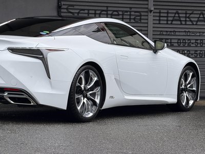 LEXUS LC - 6