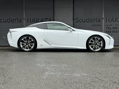 LEXUS LC - 4