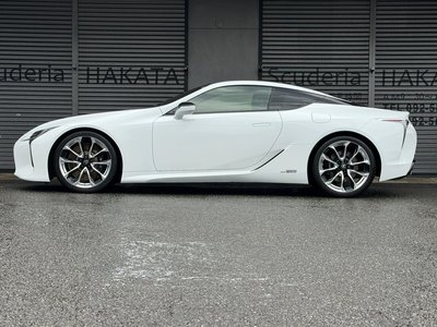 LEXUS LC - 8