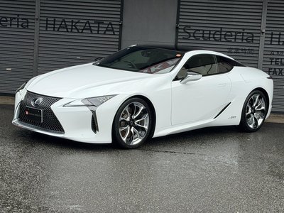 LEXUS LC - 3