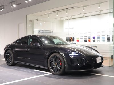 2023 Porsche TAYCAN — миниатюра 48