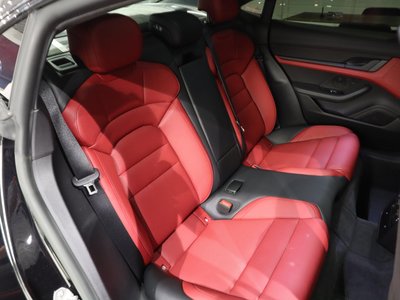 2023 Porsche TAYCAN — миниатюра 43