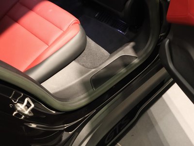 2023 Porsche TAYCAN — миниатюра 27
