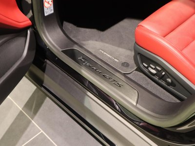 2023 Porsche TAYCAN — миниатюра 29