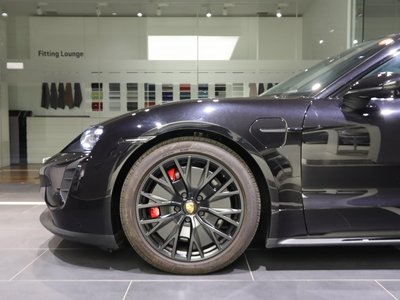 2023 Porsche TAYCAN — миниатюра 14