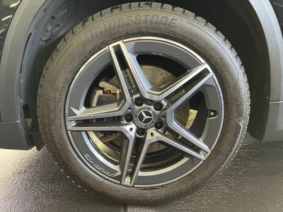 MERCEDES-BENZ GLA - 5