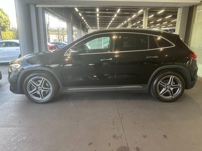 MERCEDES-BENZ GLA - 2