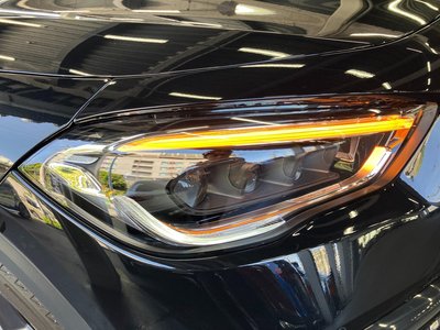 MERCEDES-BENZ GLA - 6