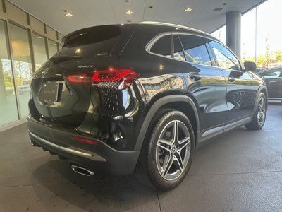 MERCEDES-BENZ GLA - 3