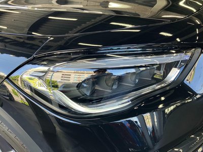 MERCEDES-BENZ GLA - 7