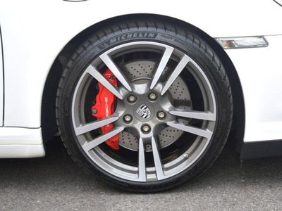 2010 Porsche 911 — миниатюра 15