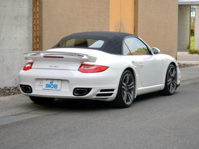 2010 Porsche 911 — миниатюра 19