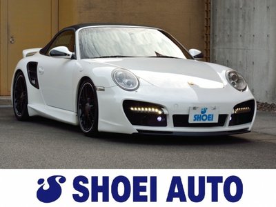 صورة 1 لـ 2010 Porsche 911