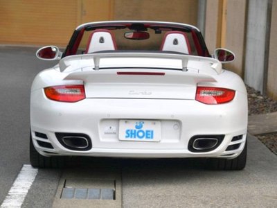 2010 Porsche 911 — миниатюра 20