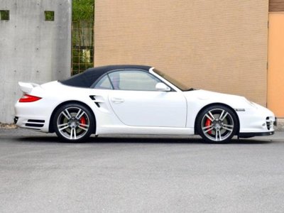 2010 Porsche 911 — миниатюра 16