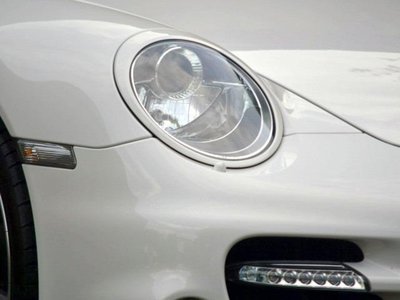 صورة 8 لـ 2010 Porsche 911