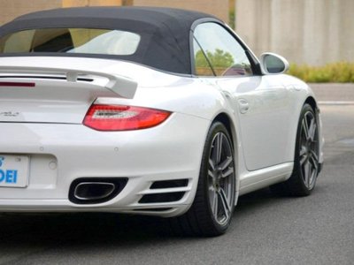 2010 Porsche 911 — миниатюра 22