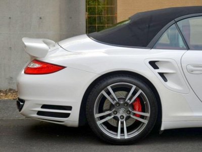 2010 Porsche 911 — миниатюра 18