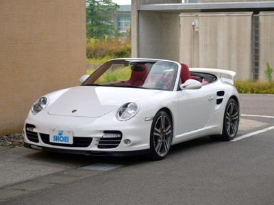 صورة 5 لـ 2010 Porsche 911