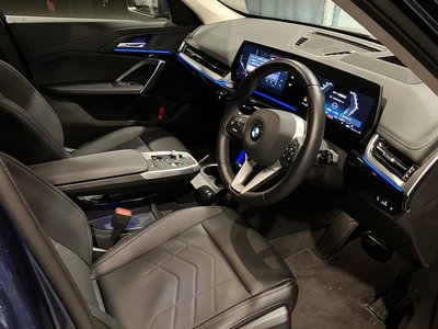 صورة 9 لـ 2025 BMW X1