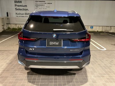 صورة 6 لـ 2025 BMW X1