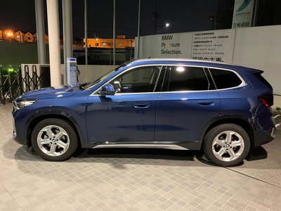 صورة 5 لـ 2025 BMW X1