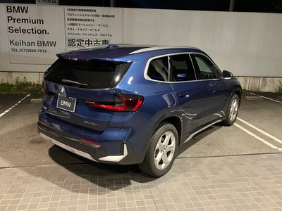 صورة 7 لـ 2025 BMW X1