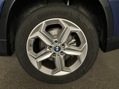 صورة 8 لـ 2025 BMW X1