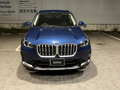 صورة 4 لـ 2025 BMW X1
