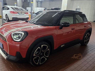 صورة 1 لـ 2025 MINI COOPER ACE MAN