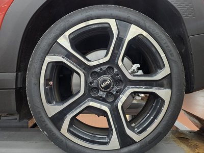 صورة 8 لـ 2025 MINI COOPER ACE MAN