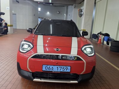 صورة 2 لـ 2025 MINI COOPER ACE MAN